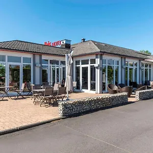 Ibis Hotel
